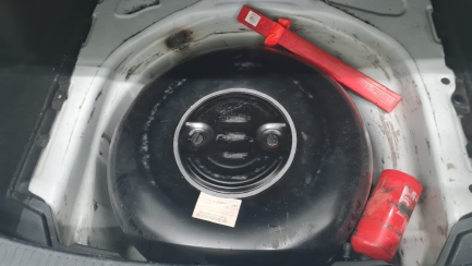 Zdjęcie przedmiotu: Toyota Corolla 1.6 Active