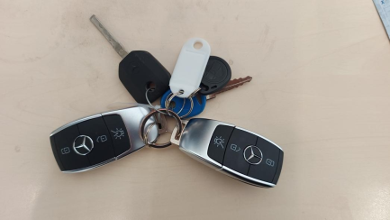 Zdjęcie przedmiotu: Mercedes-benz Actros E6 18.0t