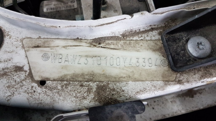 Zdjęcie przedmiotu: Bmw X3