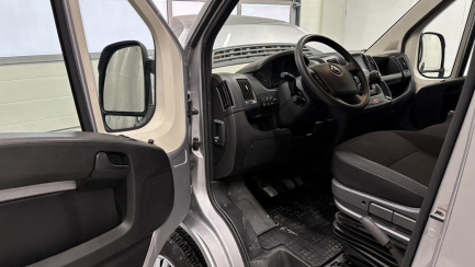 Zdjęcie przedmiotu: Opel Movano 2.2 Diesel E6.4 3.5t L3H2