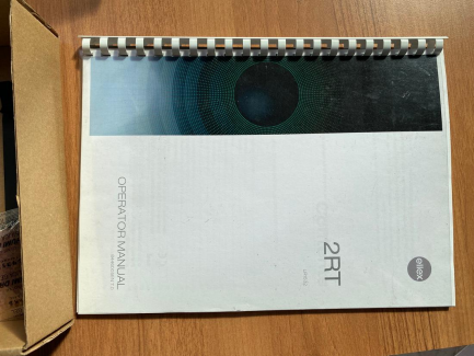 Zdjęcie przedmiotu: Medical laser for 2RT ELLEX MEDICAL PTY therapy. 2RT LR1532