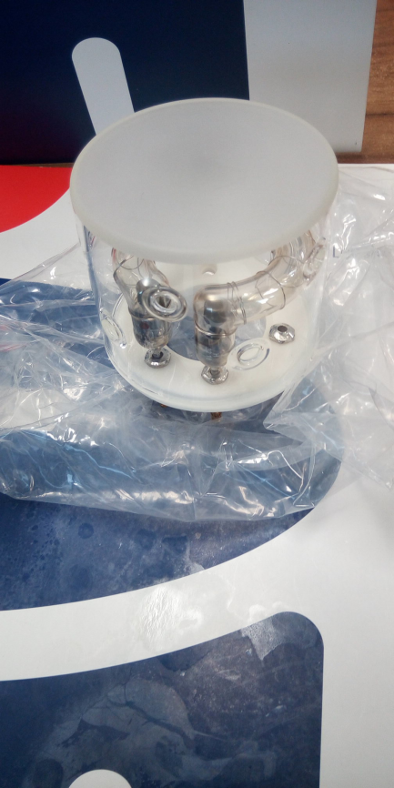 Zdjęcie przedmiotu: Quadralite Atlas 600 PRO TTL studio flash