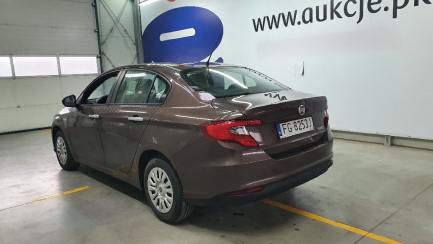 Zdjęcie przedmiotu: FIAT, Tipo Sedan 15-, Tipo 1.4 16v EU6d, 