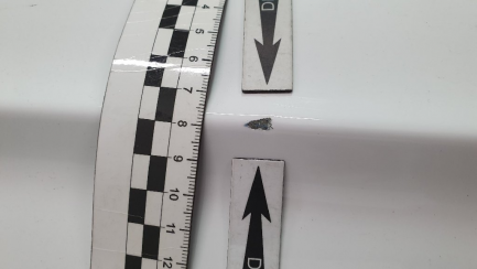 Zdjęcie przedmiotu: Ford Mondeo 2.0 TDCi Silver X (Amb.)