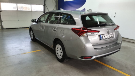 Zdjęcie przedmiotu: Toyota Auris Kombi 1.6 Active MS