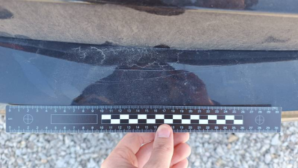 Zdjęcie przedmiotu: Audi A6 Avant Quattro 50 TDi Sport Tiptronic Oświadczenie o utracie DR