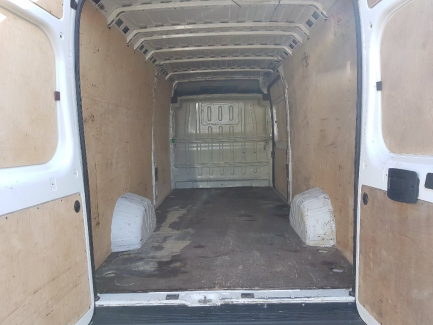 Zdjęcie przedmiotu: Peugeot BOXER 435 BlueHDi Euro 6 1997ccm - 130KM