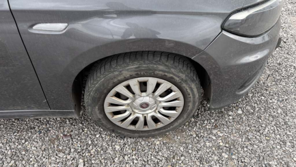 Zdjęcie przedmiotu: Fiat Tipo 1.4 + LPG Brak dokumentacji LPG