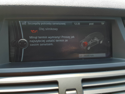 Zdjęcie przedmiotu: Bmw X5 4.0d xDrive