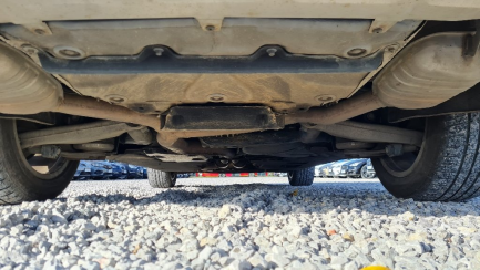 Zdjęcie przedmiotu: Audi A6 Allroad 3.0 TDI Quattro Tiptr.