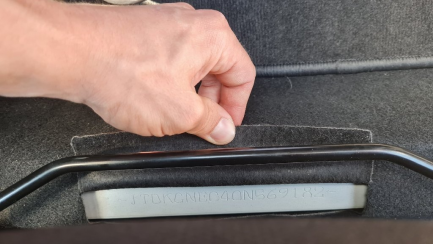 Zdjęcie przedmiotu: Toyota Aygo 1.0 VVT-i X Evidence retained electronically, possible registration of the vehicle after passing technical tests