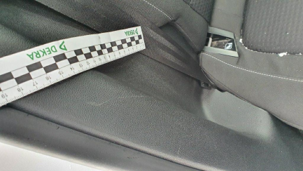 Zdjęcie przedmiotu: Ford Focus Універсал 1.5 EcoBlue Trend Edition