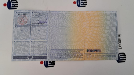 Zdjęcie przedmiotu: Toyota Aygo 1.0 E6 x-play Aut.