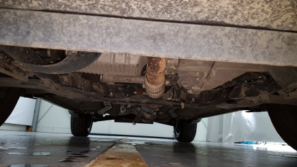 Zdjęcie przedmiotu: Jeep Compass