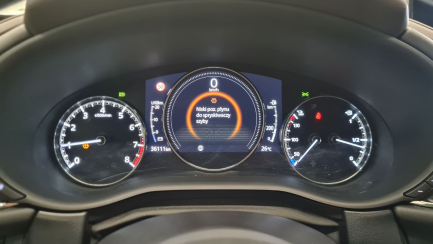 Zdjęcie przedmiotu: Mazda CX-30 2.0 mHEV Hikari 2WD