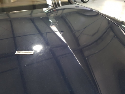 Zdjęcie przedmiotu: Porsche Panamera  4S Diesel