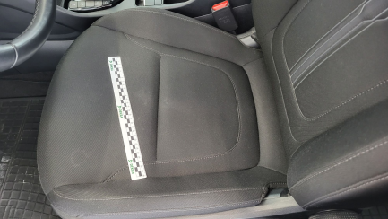 Zdjęcie przedmiotu: Hyundai Tucson 1.6 T-GDi Modern 2WD