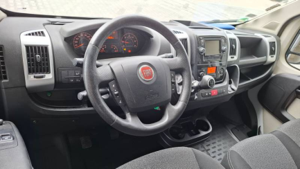 Zdjęcie przedmiotu: Fiat Ducato 35 2.3 M-jet E6d 3.5t L3