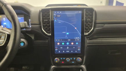 Zdjęcie przedmiotu: Ford Ranger 2.0 EcoBlue Bi-Turbo 4x4 DC Wildtrak aut Oświadczenie o utracie DR