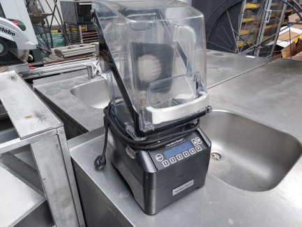 Zdjęcie przedmiotu: Zestaw sprzętu gastronomicznego