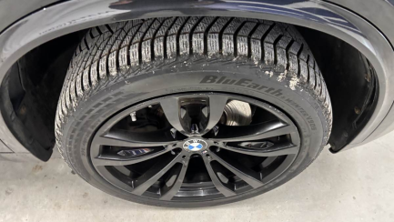 Zdjęcie przedmiotu: BMW X5 Diesel xDrive40d Step