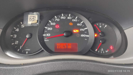 Zdjęcie przedmiotu: Renault Master FWD dCi E5 3.5t L3H2 Business