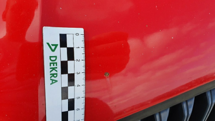 Zdjęcie przedmiotu: SKODA, Octavia III Kombi 13-17,  1.6 TDI Ambition