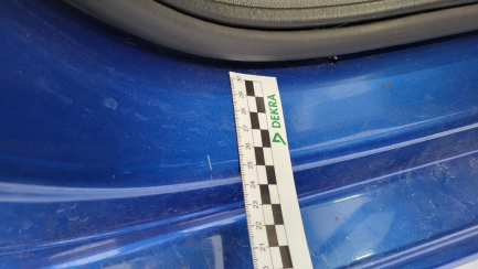 Zdjęcie przedmiotu: Skoda Rapid Spaceback 1.2 TSI Style