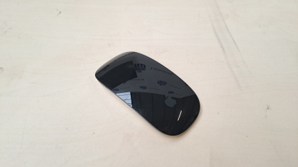 Zdjęcie przedmiotu: Apple Magic Mouse Wireless Black Multi-Touch Area