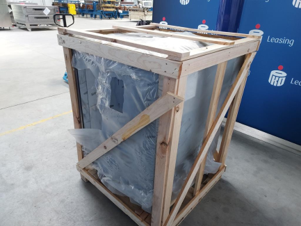 Zdjęcie przedmiotu: Gas combi-steam oven FAGOR ACG-101