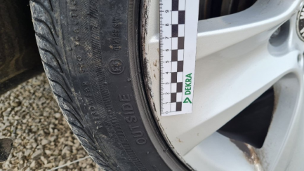 Zdjęcie przedmiotu: Bmw 320D Touring