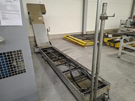 Zdjęcie przedmiotu: Poziome centrum obr&oacute;bcze LICON LIFLEX II 444i PC B2