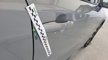 Zdjęcie przedmiotu: Toyota Corolla TS Kombi 2.0 Hybrid GR Sport