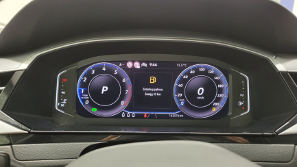 Zdjęcie przedmiotu: Volkswagen ARTEON 2.0 TSI Essence DSG