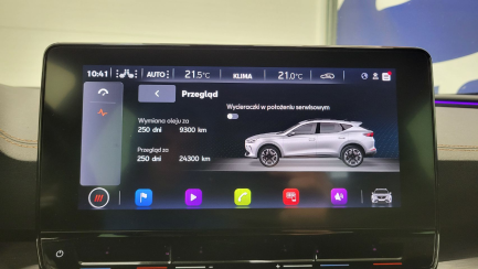 Zdjęcie przedmiotu: Cupra Formentor 2.0 TSI 4Drive DSG
