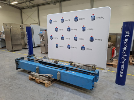 Zdjęcie przedmiotu: BEST PRODUCTS BESTLIFT242DDE Two-Post Lift