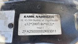 Zdjęcie przedmiotu: Fiat Ducato 35 2.3 M-jet E6 3.5t L3