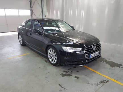 Zdjęcie przedmiotu: Audi A6