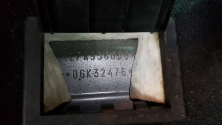 Zdjęcie przedmiotu: Fiat Tipo Combi 1.4 T-Jet 16v Pop LPG