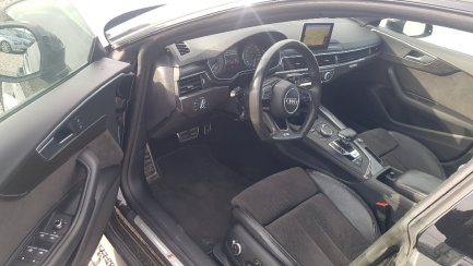 Zdjęcie przedmiotu: Audi S5 3.0 TFSI Quattro Tiptronic