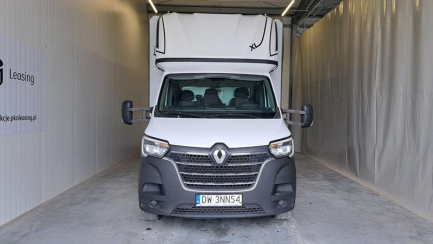 Zdjęcie przedmiotu: Renault Master FWD 2.3 dCi E6 3.5t L3H1 Pack Clim S&S+E