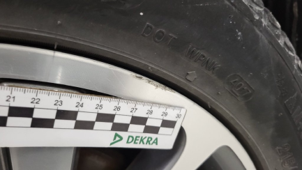 Zdjęcie przedmiotu: Citroen C4 Brak weryfikacji stanu licznika