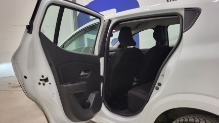 Zdjęcie przedmiotu: Dacia Sandero 1.0 TCe Expression LPG Brak dokument&oacute;w LPG