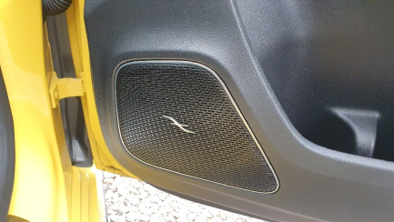 Zdjęcie przedmiotu: Mercedes-benz A 45 S AMG 4-Matic 8G-DCT