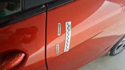 Zdjęcie przedmiotu: Bmw 218i Sport Line aut