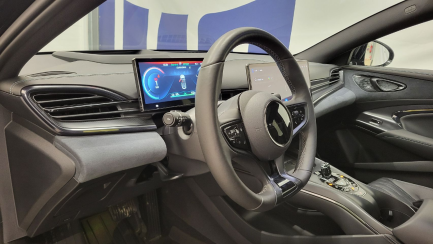 Zdjęcie przedmiotu: BYD Seal Exellence 83kWh