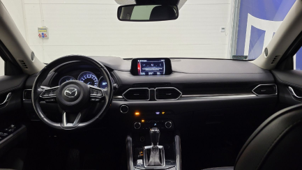 Zdjęcie przedmiotu: Mazda CX-5 2.5 Skypassion AWD aut
