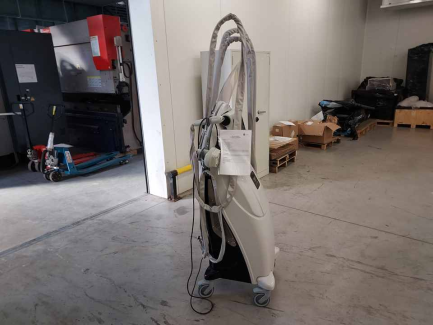 Zdjęcie przedmiotu: Ендомасажний пристрій Mantis Mr991