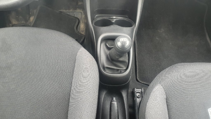 Zdjęcie przedmiotu: Toyota Aygo 1.0 VVT-i X