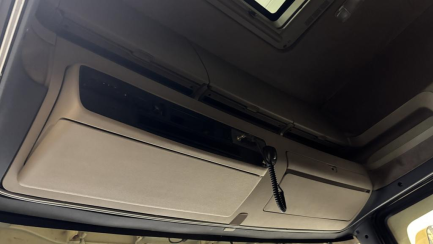 Zdjęcie przedmiotu: SCANIA R580 E6 26.5t LA 6x4 ES Topline